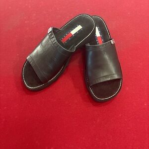 Tommy Hilfiger Women Slide Sandals